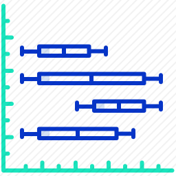 图表图标