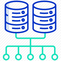 数据库图标
