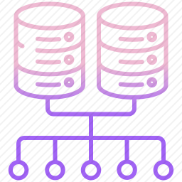 数据库图标