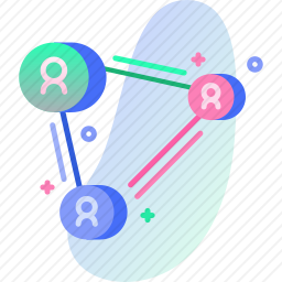 团队图标