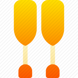 桨图标