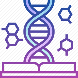 生物学图标