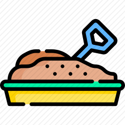 沙盒图标