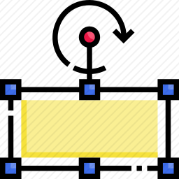 调整大小图标