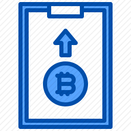 比特币报告图标