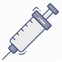 注射器图标