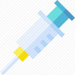 注射器图标