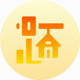 <em>建</em><em>房子</em>图标