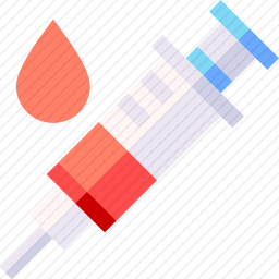 注射器图标