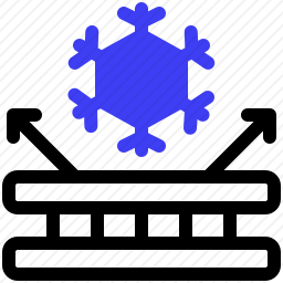 <em>防雪</em>图标