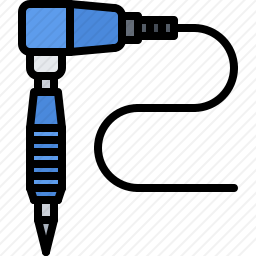 纹身机图标