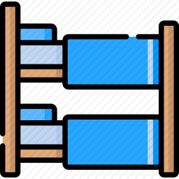 上下床图标
