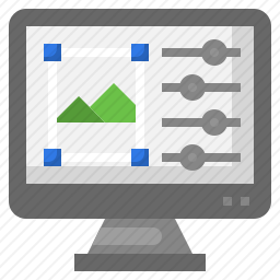 图片编辑图标 有svg Png Eps格式 图标云