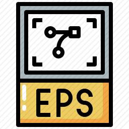 EPS格式图标