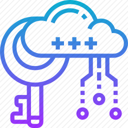 云安全图标