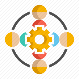 团队图标