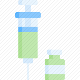 注射器图标