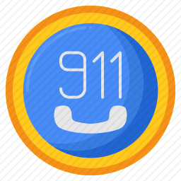 <em>911</em>图标