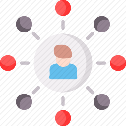 利益相关者图标