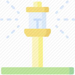 洒水器图标