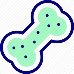 狗粮图标