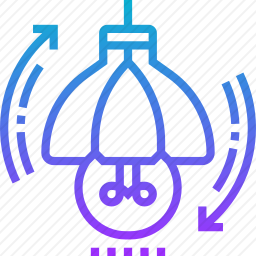 灯泡图标