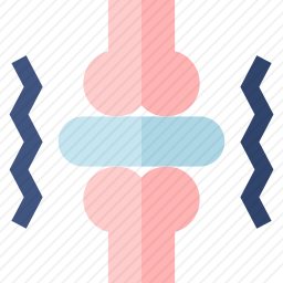 骨头图标