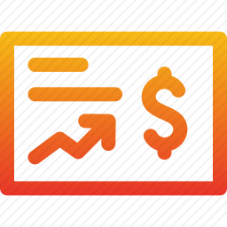 <em>证券</em>图标