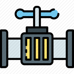 阀门图标