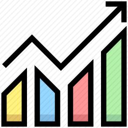 图表图标