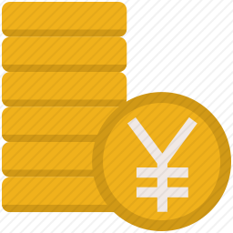 人民币图标