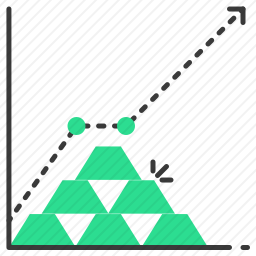 图表图标