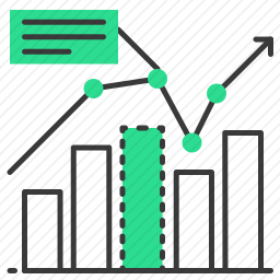 图表图标