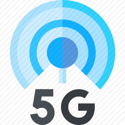 5g信号图标