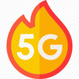 5g图标