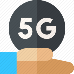 5g图标