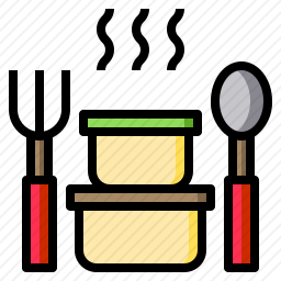食物图标