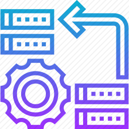 齿轮数据图标