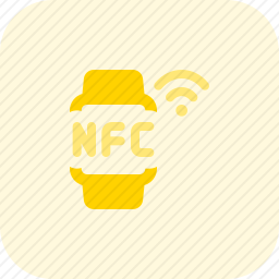 手表NFC图标