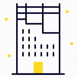 建房子图标