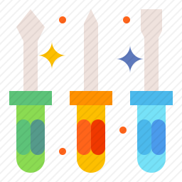 螺丝刀图标