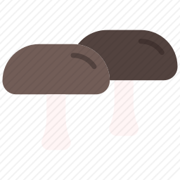香菇图标