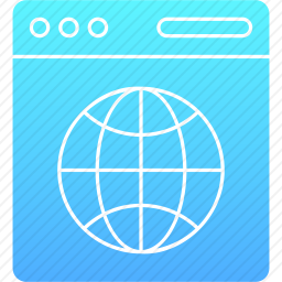 网站图标