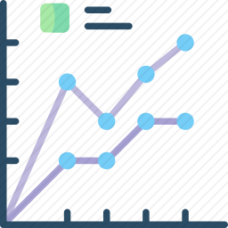 图表图标