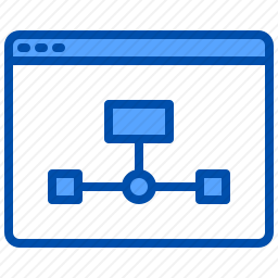 网页图标