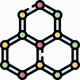 纳米技术图标