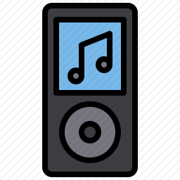 MP3图标