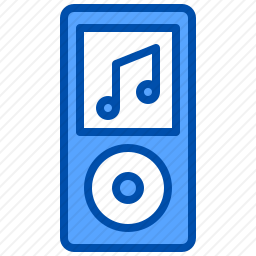 MP3图标