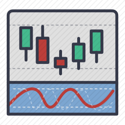 图表图标