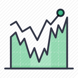 图表图标